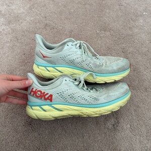 Womens Hoka Shoes